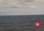 Immagine di Stati Uniti aeromobile Oceano Pacifico, 1942, secondo 62 filmato di repertorio 65675062997