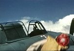 Image of Extracts from 1942 documentary about Battle of Midway Pacific Ocean, 1942, second 3 stock footage video 65675062998