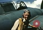 Image of Extracts from 1942 documentary about Battle of Midway Pacific Ocean, 1942, second 4 stock footage video 65675062998