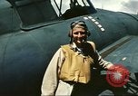 Image of Extracts from 1942 documentary about Battle of Midway Pacific Ocean, 1942, second 6 stock footage video 65675062998