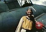 Image of Extracts from 1942 documentary about Battle of Midway Pacific Ocean, 1942, second 7 stock footage video 65675062998