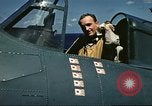 Image of Extracts from 1942 documentary about Battle of Midway Pacific Ocean, 1942, second 12 stock footage video 65675062998