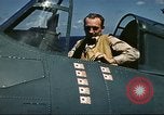 Image of Extracts from 1942 documentary about Battle of Midway Pacific Ocean, 1942, second 13 stock footage video 65675062998
