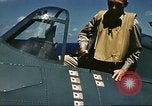 Image of Extracts from 1942 documentary about Battle of Midway Pacific Ocean, 1942, second 16 stock footage video 65675062998