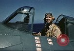 Image of Extracts from 1942 documentary about Battle of Midway Pacific Ocean, 1942, second 17 stock footage video 65675062998