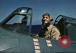 Image of Extracts from 1942 documentary about Battle of Midway Pacific Ocean, 1942, second 18 stock footage video 65675062998