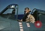 Image of Extracts from 1942 documentary about Battle of Midway Pacific Ocean, 1942, second 19 stock footage video 65675062998