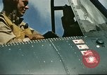Image of Extracts from 1942 documentary about Battle of Midway Pacific Ocean, 1942, second 20 stock footage video 65675062998