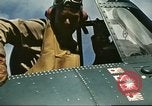 Image of Extracts from 1942 documentary about Battle of Midway Pacific Ocean, 1942, second 21 stock footage video 65675062998