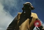 Image of Extracts from 1942 documentary about Battle of Midway Pacific Ocean, 1942, second 24 stock footage video 65675062998