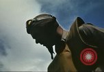 Image of Extracts from 1942 documentary about Battle of Midway Pacific Ocean, 1942, second 26 stock footage video 65675062998