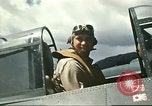 Image of Extracts from 1942 documentary about Battle of Midway Pacific Ocean, 1942, second 28 stock footage video 65675062998