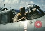 Image of Extracts from 1942 documentary about Battle of Midway Pacific Ocean, 1942, second 33 stock footage video 65675062998