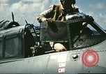 Image of Extracts from 1942 documentary about Battle of Midway Pacific Ocean, 1942, second 34 stock footage video 65675062998