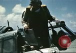 Image of Extracts from 1942 documentary about Battle of Midway Pacific Ocean, 1942, second 35 stock footage video 65675062998