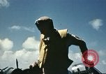 Image of Extracts from 1942 documentary about Battle of Midway Pacific Ocean, 1942, second 36 stock footage video 65675062998