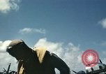 Image of Extracts from 1942 documentary about Battle of Midway Pacific Ocean, 1942, second 37 stock footage video 65675062998