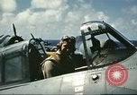 Image of Extracts from 1942 documentary about Battle of Midway Pacific Ocean, 1942, second 39 stock footage video 65675062998