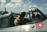 Image of Extracts from 1942 documentary about Battle of Midway Pacific Ocean, 1942, second 41 stock footage video 65675062998