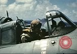 Image of Extracts from 1942 documentary about Battle of Midway Pacific Ocean, 1942, second 42 stock footage video 65675062998