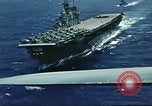 Image of Extracts from 1942 documentary about Battle of Midway Pacific Ocean, 1942, second 47 stock footage video 65675062998