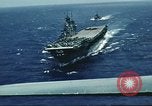 Image of Extracts from 1942 documentary about Battle of Midway Pacific Ocean, 1942, second 49 stock footage video 65675062998