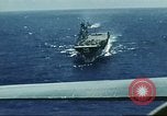 Image of Extracts from 1942 documentary about Battle of Midway Pacific Ocean, 1942, second 52 stock footage video 65675062998