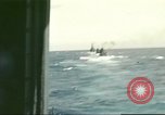 Image of Extracts from 1942 documentary about Battle of Midway Pacific Ocean, 1942, second 59 stock footage video 65675062998