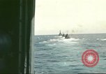 Image of Extracts from 1942 documentary about Battle of Midway Pacific Ocean, 1942, second 60 stock footage video 65675062998