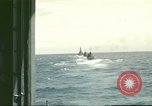 Image of Extracts from 1942 documentary about Battle of Midway Pacific Ocean, 1942, second 61 stock footage video 65675062998