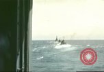 Image of Extracts from 1942 documentary about Battle of Midway Pacific Ocean, 1942, second 62 stock footage video 65675062998