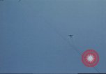 Image of Movie-making about Battle of Midway in WWII Pacific Ocean, 1942, second 7 stock footage video 65675062999