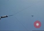 Image of Movie-making about Battle of Midway in WWII Pacific Ocean, 1942, second 8 stock footage video 65675062999