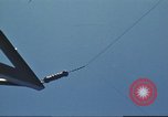 Image of Movie-making about Battle of Midway in WWII Pacific Ocean, 1942, second 22 stock footage video 65675062999