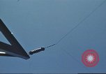 Image of Movie-making about Battle of Midway in WWII Pacific Ocean, 1942, second 23 stock footage video 65675062999