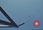Image of Movie-making about Battle of Midway in WWII Pacific Ocean, 1942, second 25 stock footage video 65675062999