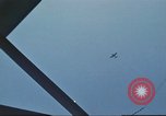 Image of Movie-making about Battle of Midway in WWII Pacific Ocean, 1942, second 26 stock footage video 65675062999