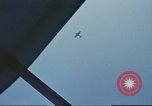 Image of Movie-making about Battle of Midway in WWII Pacific Ocean, 1942, second 27 stock footage video 65675062999
