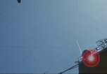 Image of Movie-making about Battle of Midway in WWII Pacific Ocean, 1942, second 29 stock footage video 65675062999