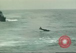 Image of Movie-making about Battle of Midway in WWII Pacific Ocean, 1942, second 44 stock footage video 65675062999
