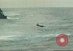 Image of Movie-making about Battle of Midway in WWII Pacific Ocean, 1942, second 45 stock footage video 65675062999