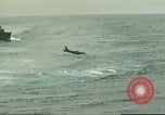 Image of Movie-making about Battle of Midway in WWII Pacific Ocean, 1942, second 47 stock footage video 65675062999