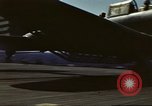 Immagine di US Navy aerei operativi nella battaglia di Midway Oceano Pacifico, 1942, secondo 60 filmato di repertorio 65675063000