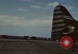 Immagine di US Navy aerei operativi nella battaglia di Midway Oceano Pacifico, 1942, secondo 62 filmato di repertorio 65675063000