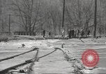 Image of Saint Patricks Day Flood of 1936 Johnstown Pennsylvania USA, 1936, second 3 stock footage video 65675063001