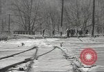Image of Saint Patricks Day Flood of 1936 Johnstown Pennsylvania USA, 1936, second 4 stock footage video 65675063001