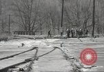 Image of Saint Patricks Day Flood of 1936 Johnstown Pennsylvania USA, 1936, second 5 stock footage video 65675063001