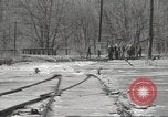 Image of Saint Patricks Day Flood of 1936 Johnstown Pennsylvania USA, 1936, second 6 stock footage video 65675063001