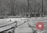 Image of Saint Patricks Day Flood of 1936 Johnstown Pennsylvania USA, 1936, second 7 stock footage video 65675063001