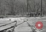 Image of Saint Patricks Day Flood of 1936 Johnstown Pennsylvania USA, 1936, second 9 stock footage video 65675063001